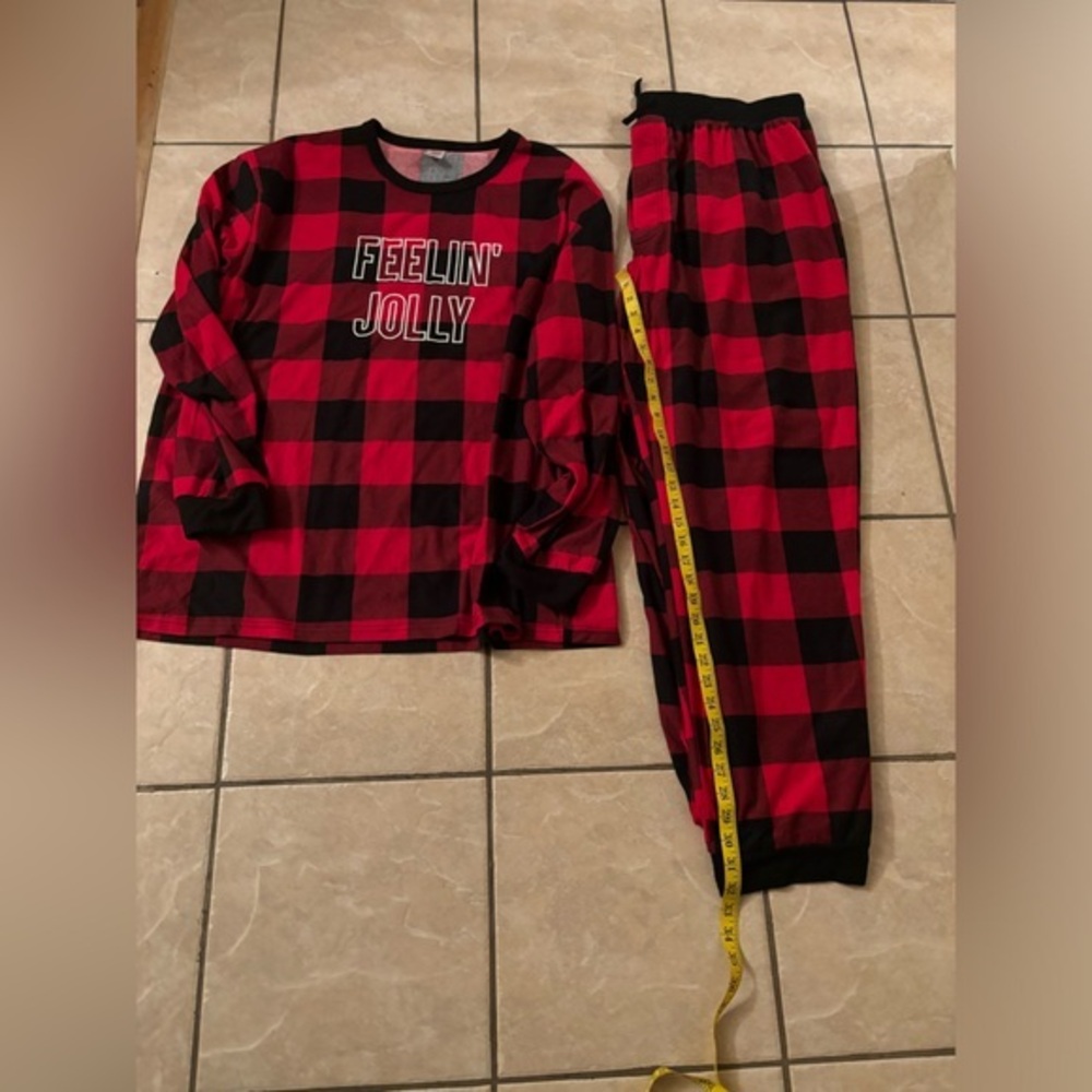 5/$25 Christmas Pajamas